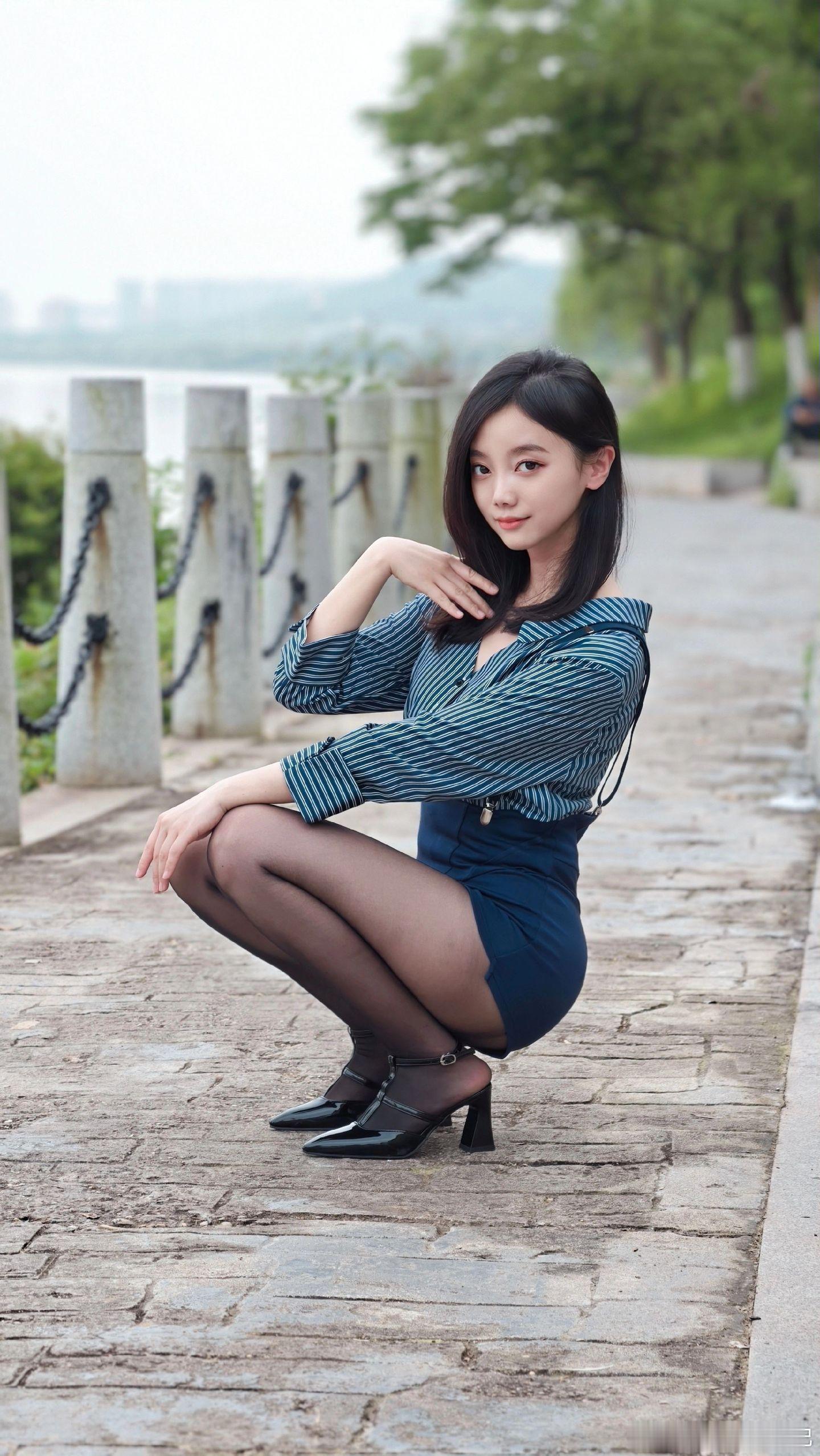 少女写真美女 活力 