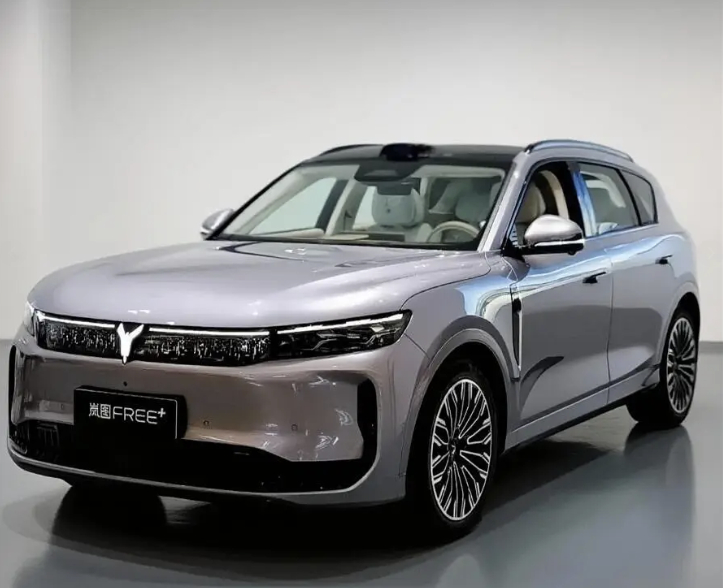 信心加码！东风资管正式启动岚图汽车H股增持计划，向市场传递积极信号。东风资管基于