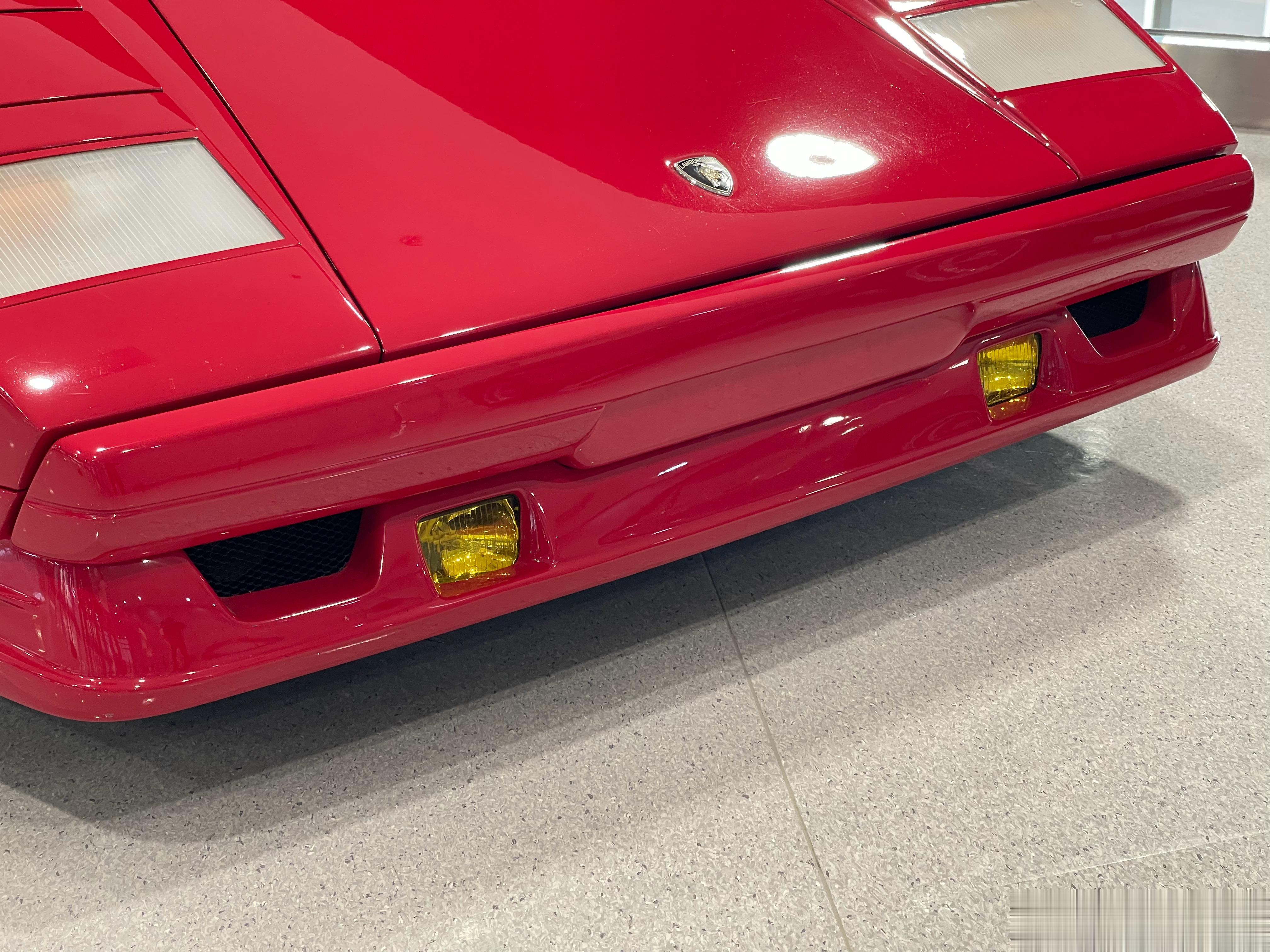 #shen车视界##上海汽车博物馆# 考大家一个之前讲过的知识点：为什么是黄灯[