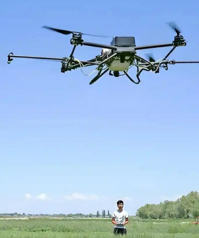 🔥 北京无人机新规来了！5月1日起禁售禁入，飞手注意：延庆可飞⚠️
北京无人机