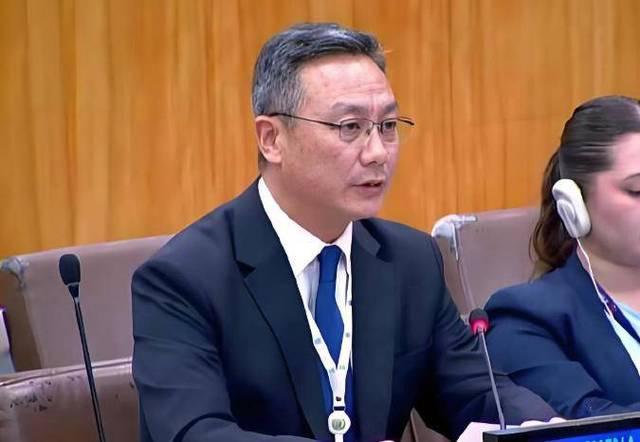 卢卡申科访华同一天，中国在联合国表态:关切无人机袭击白俄平民。

6月17日，一