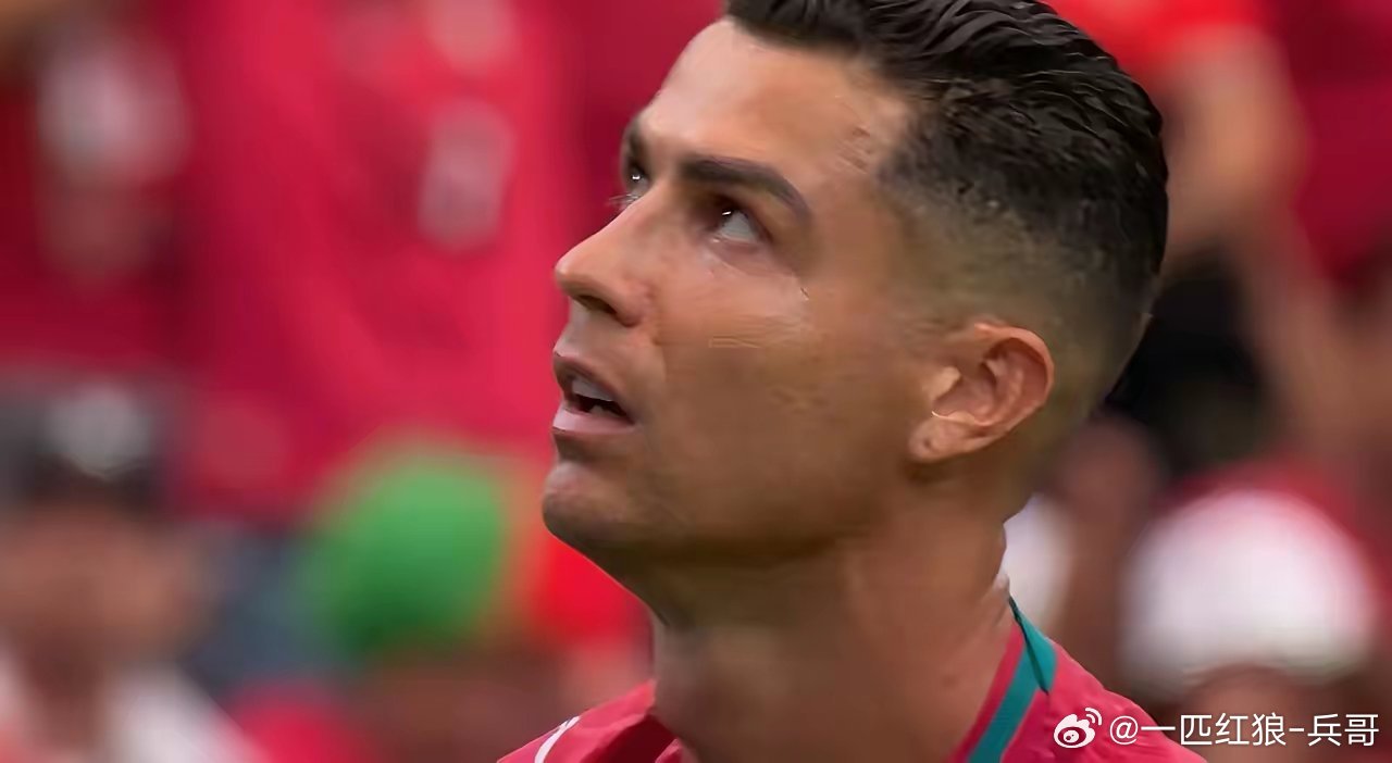 葡萄牙爆冷真的不能怪C罗！世界杯小组赛K组第1轮，葡萄牙1：1被民主刚果逼平，大