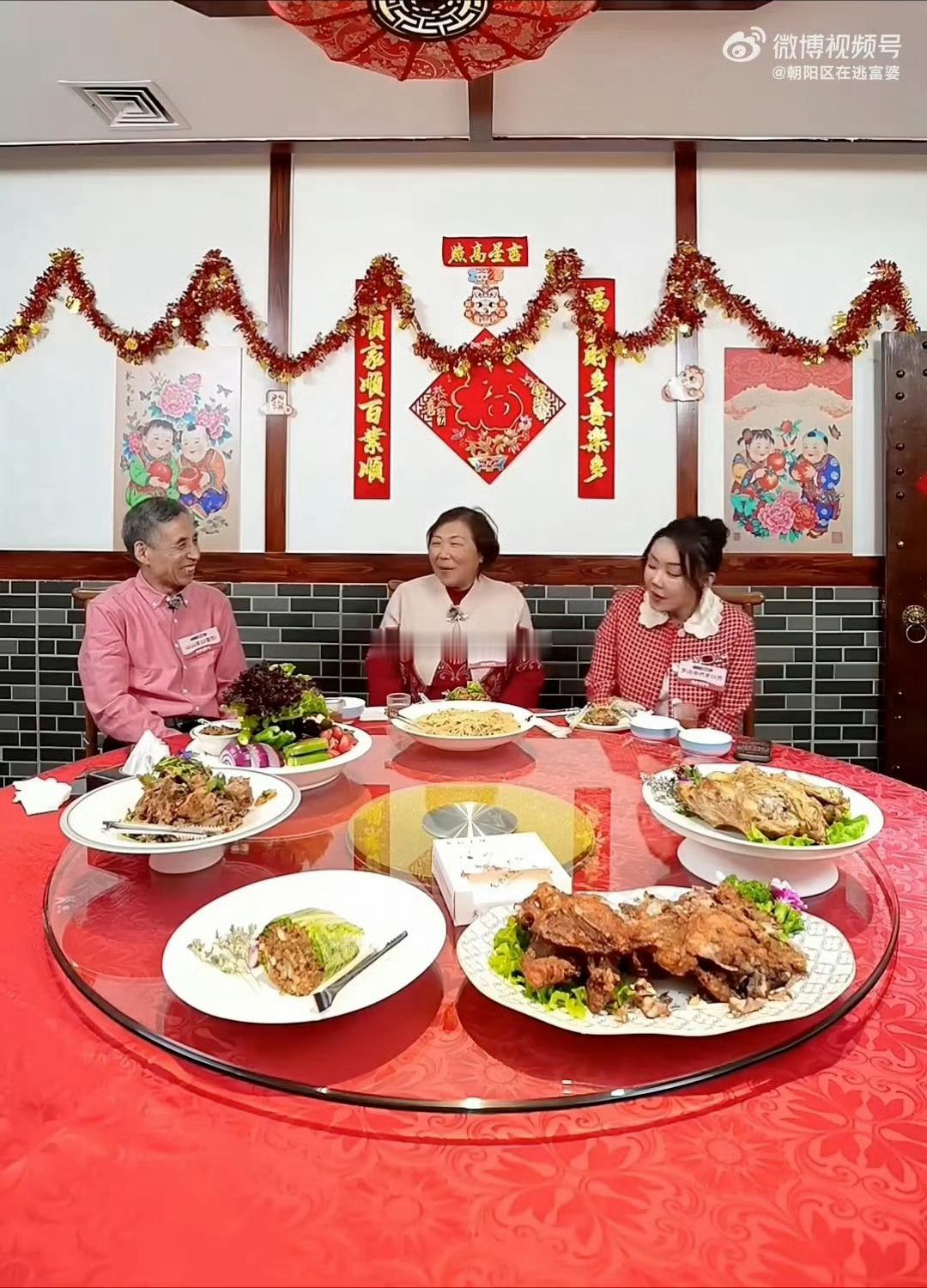 撒贝宁是麦子阿姨的梦中情人 撒贝宁人确实很好哦 