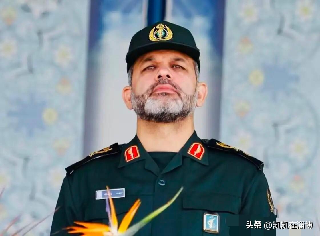 欧洲其实不怕俄罗斯，欧洲真正怕的是伊朗！这次美国打伊朗，为什么欧洲盟友不跟，那是