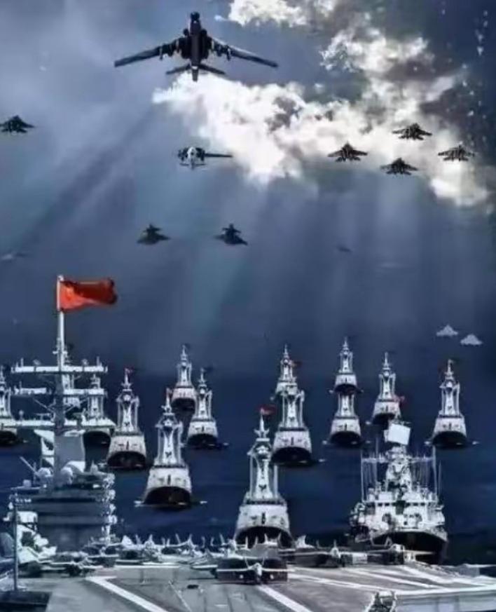 现在美国斗不过中国、俄罗斯斗不过中国、乌克兰斗不过中国、巴勒斯坦斗不过中国、很多