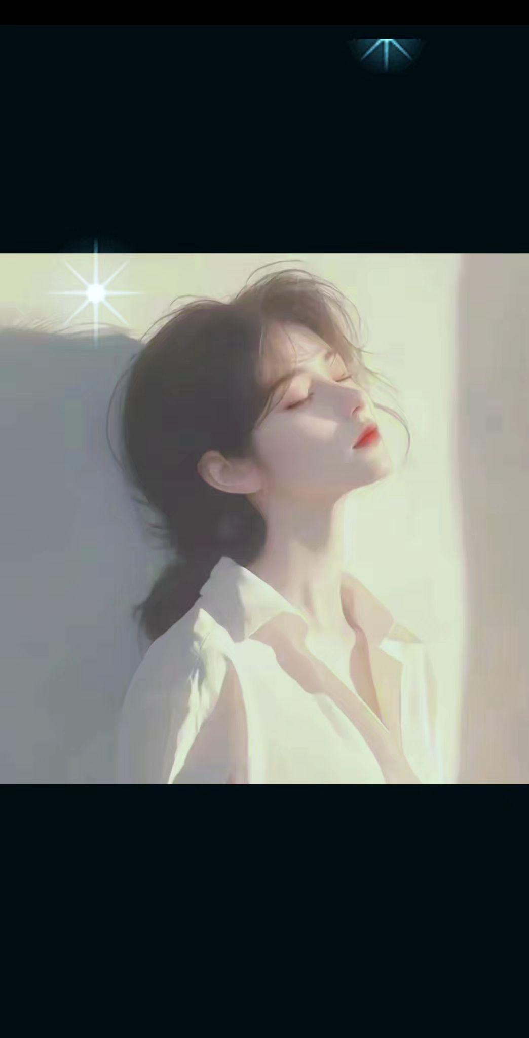 若最后未及心满 也别怕光阴的未知性 你本身就是在书写温暖而昂扬的自己…