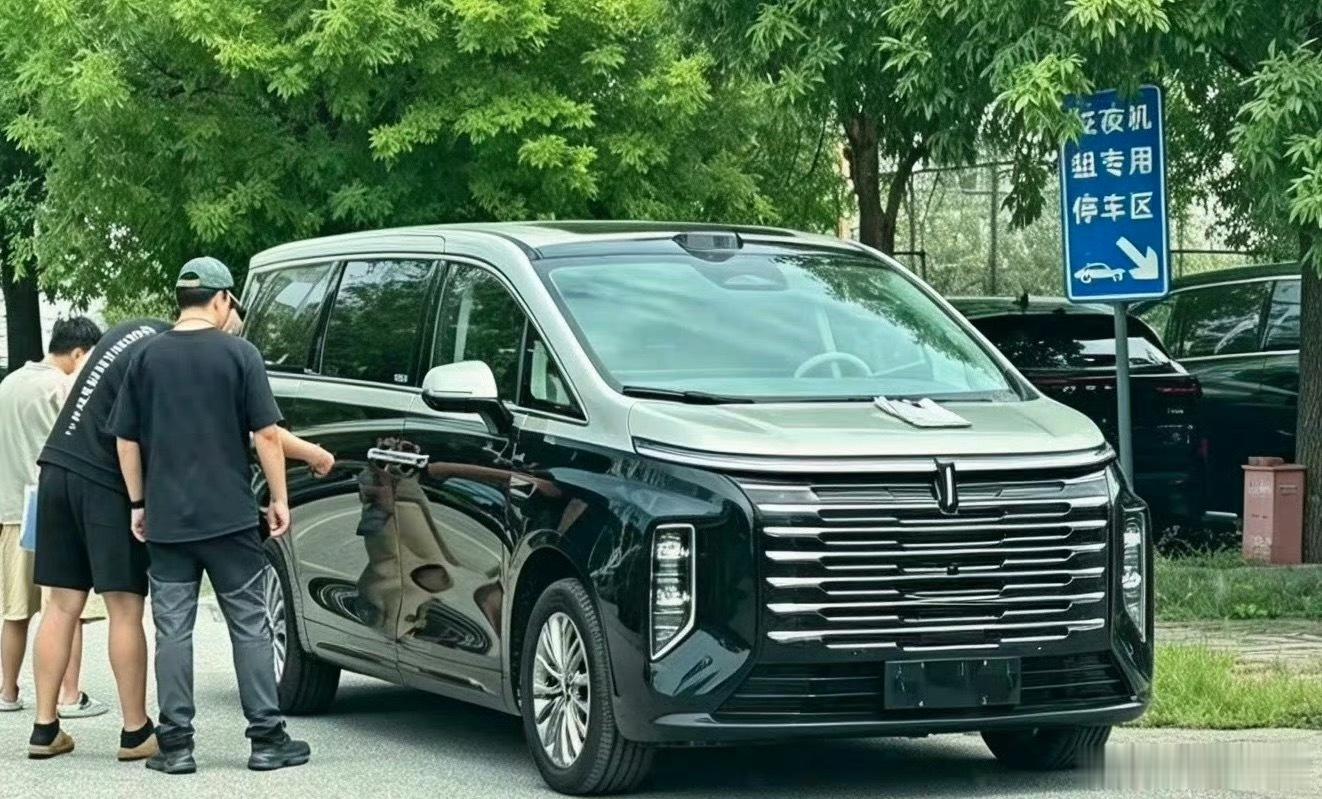 什么！！新高山长这样？？？？我与汽车的日常 ​​​