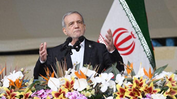 【热点评述】伊朗很“硬气”，拒绝特朗普关于“无条件投降”的要求，伊朗的“硬气”主