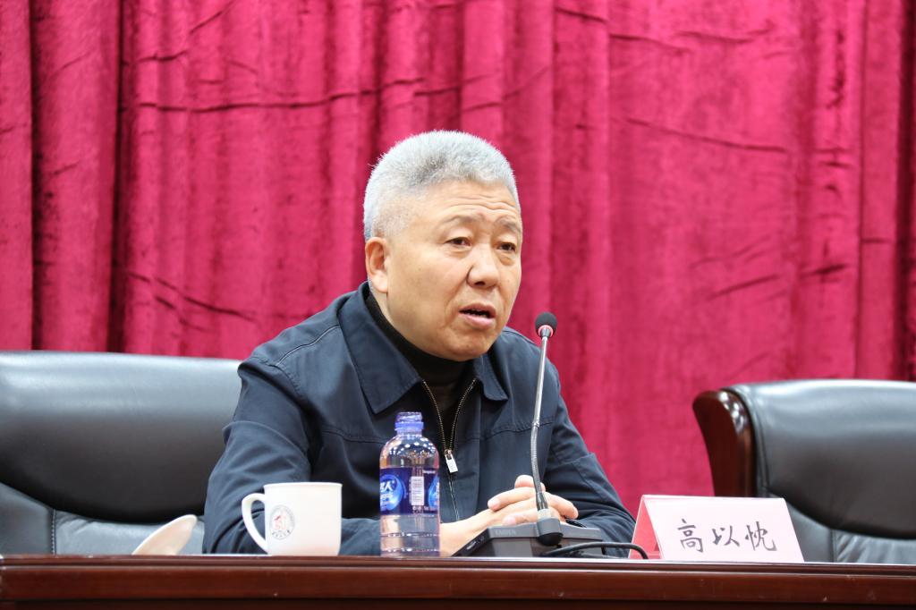 【#高以忱被查# ，曾任国家安全部副部长】6月9日，中央纪委国家监委发布消息，原