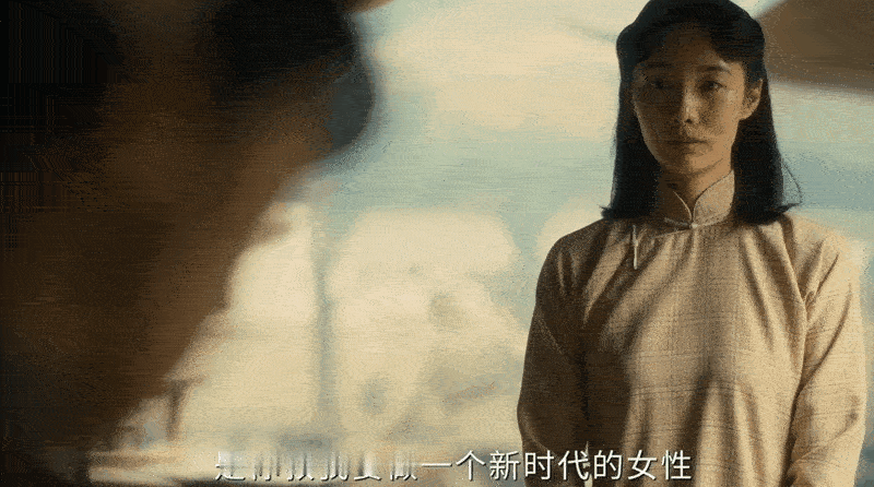 八千里路迎来自己的觉醒年代祖良和青年们被点燃的样子，看得我热血沸腾！后面就等看他