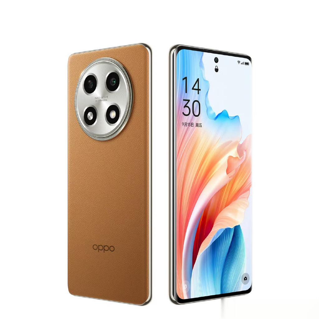 #OPPO A2 Pro#跟Redmi Note13两个反一起看就很有意思了！[