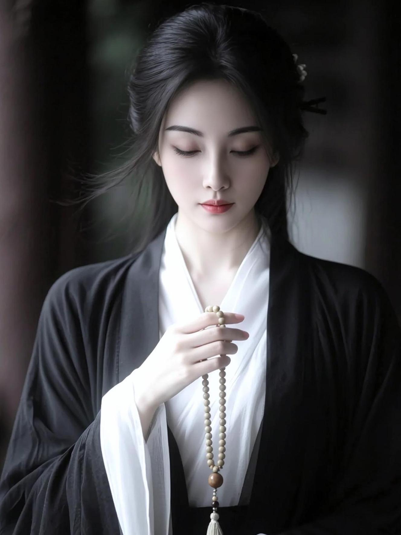 七情六欲只剩食欲