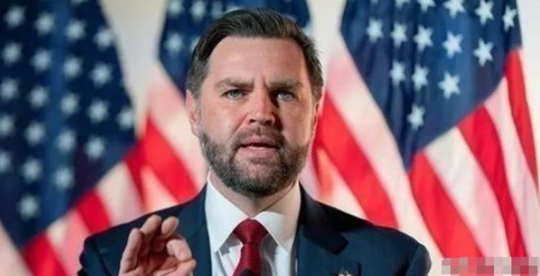 特朗普政府的副总统万斯把话挑得很明白：要是中国大陆真的统一了台湾，美国可能就要面