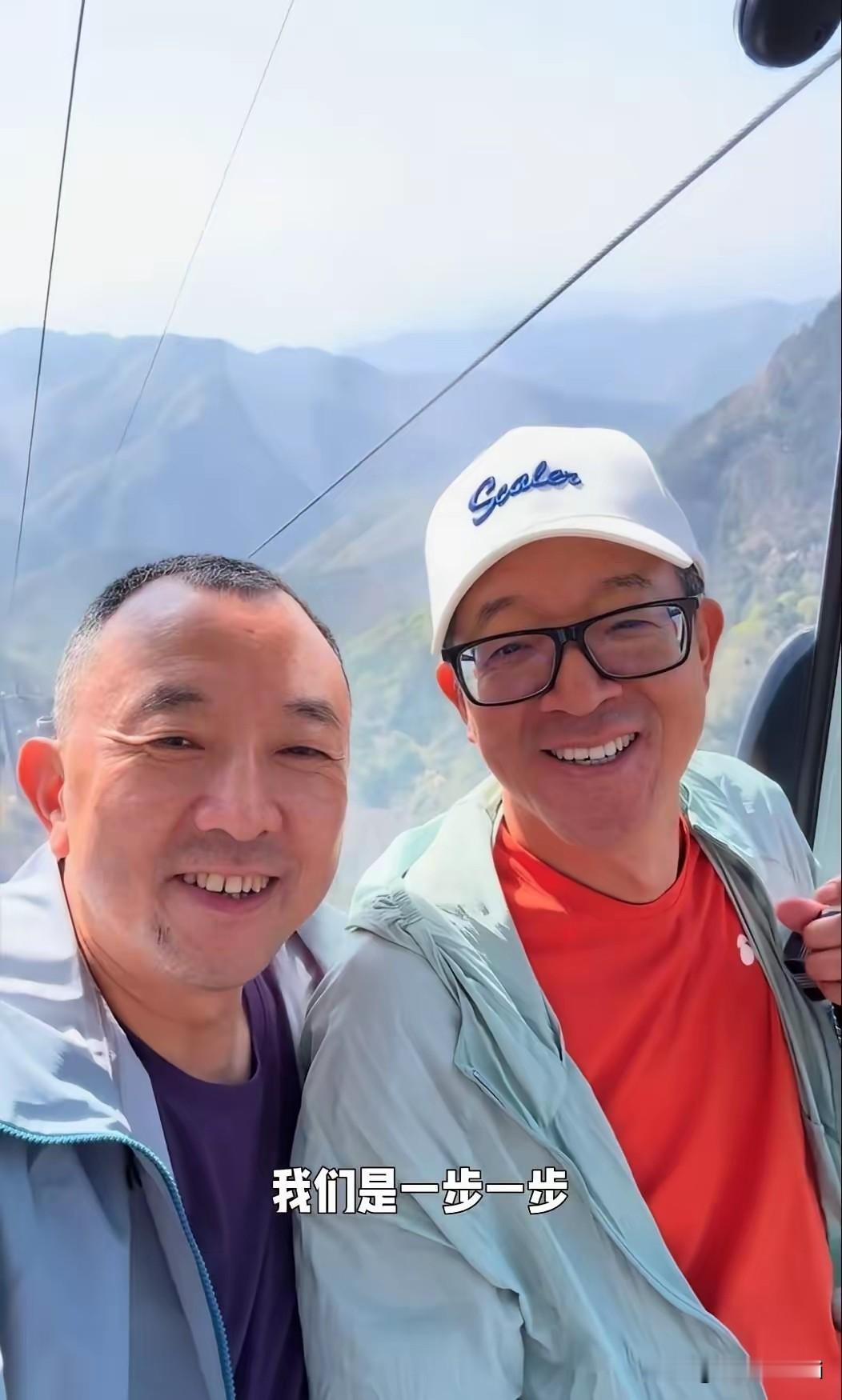 陈行甲说，父母一定要有，这样一个底层的认知，无论你是一个，多么功成名就的人，多么
