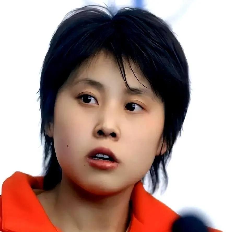 面对千万年薪+国籍的天价邀请，这位中国运动员为何连看都不看一眼？宁愿在零下30度