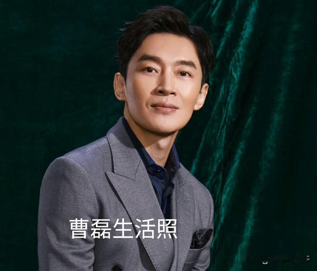 真不敢相信，这是同一个人演的！《觉醒年代》演鲁迅先生，《八千里路云和月》演巴结上
