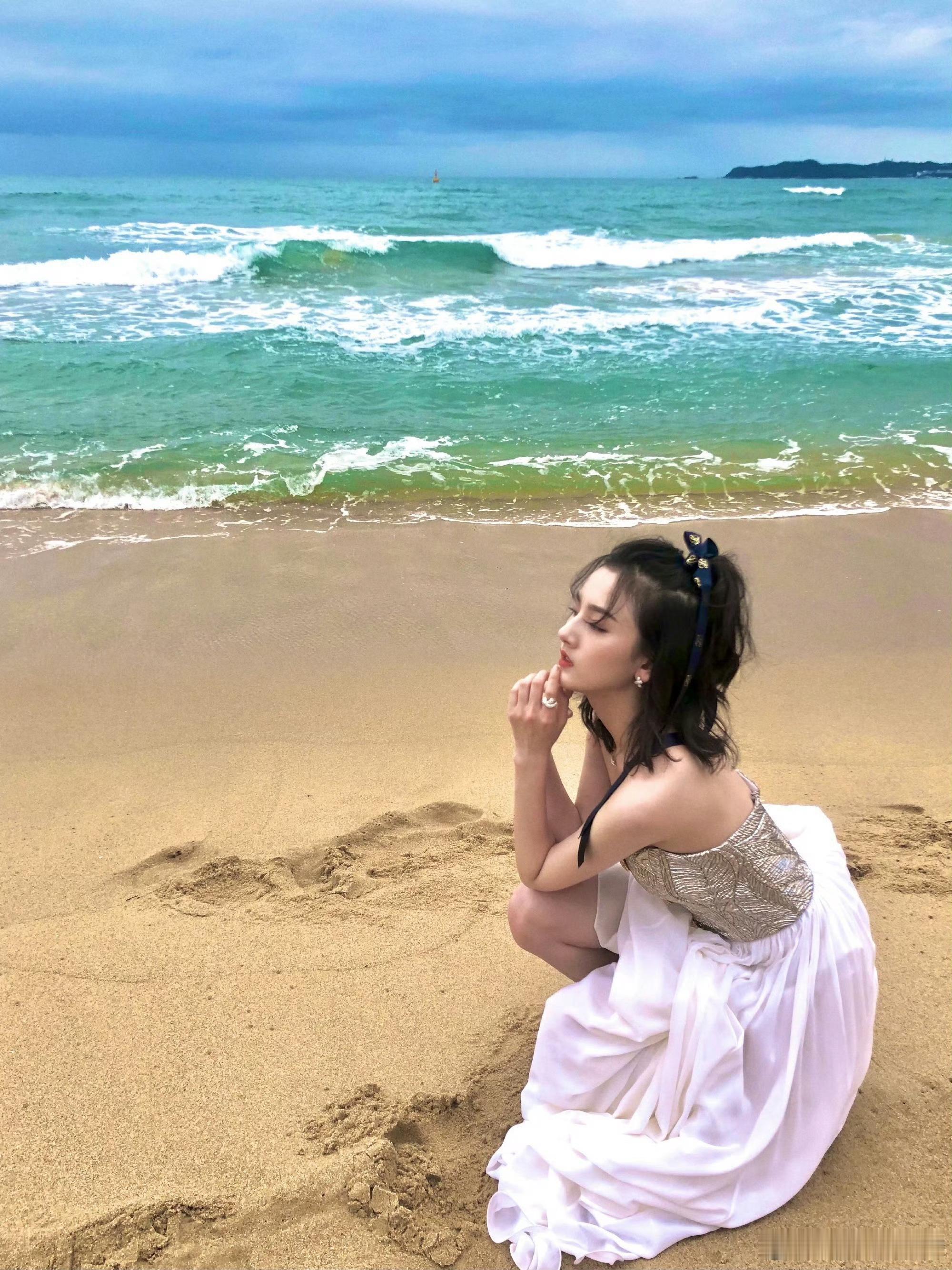 我的少女时代🌊💗宋祖儿 ​​​