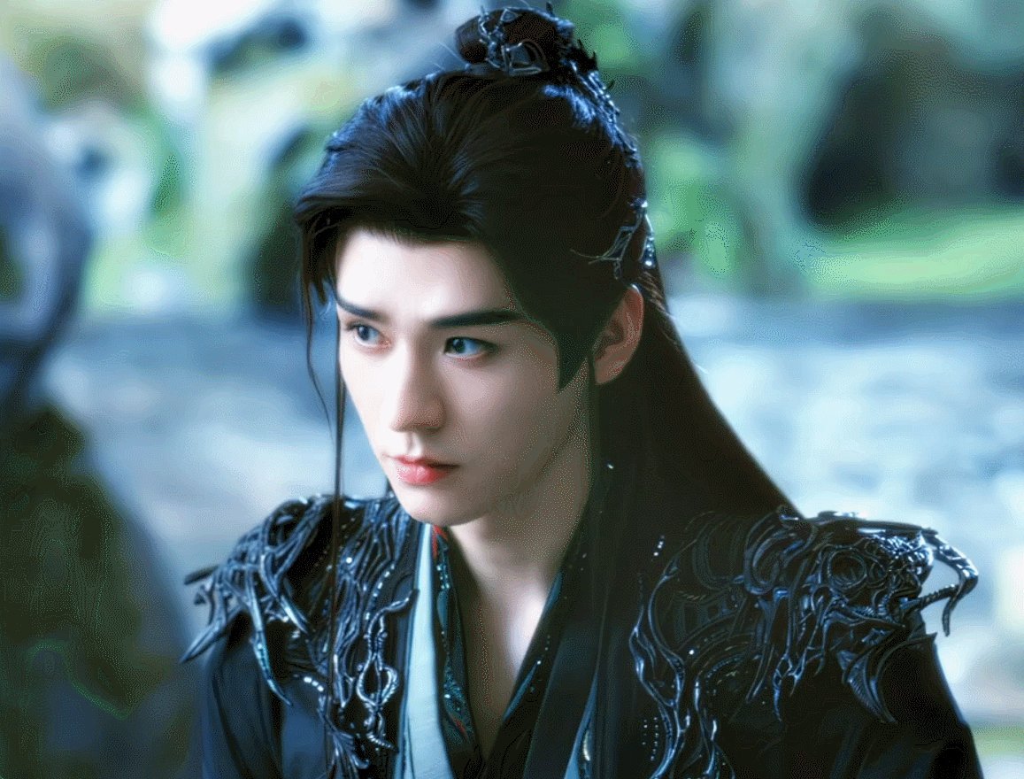 这就是龚俊的口碑 懂了！《暗河传》口碑爆棚是必然！苏暮雨“凭我足矣”气场全开，龚