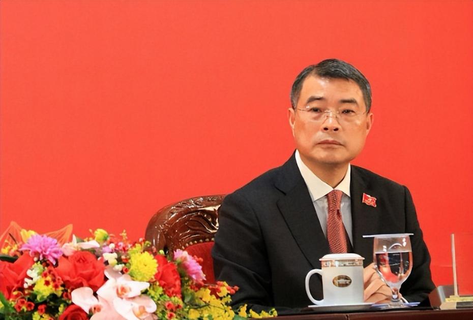 越南出手了！国会以92%高票通过，硬挤出30亿美元给中越铁路追加投资。连接云南河