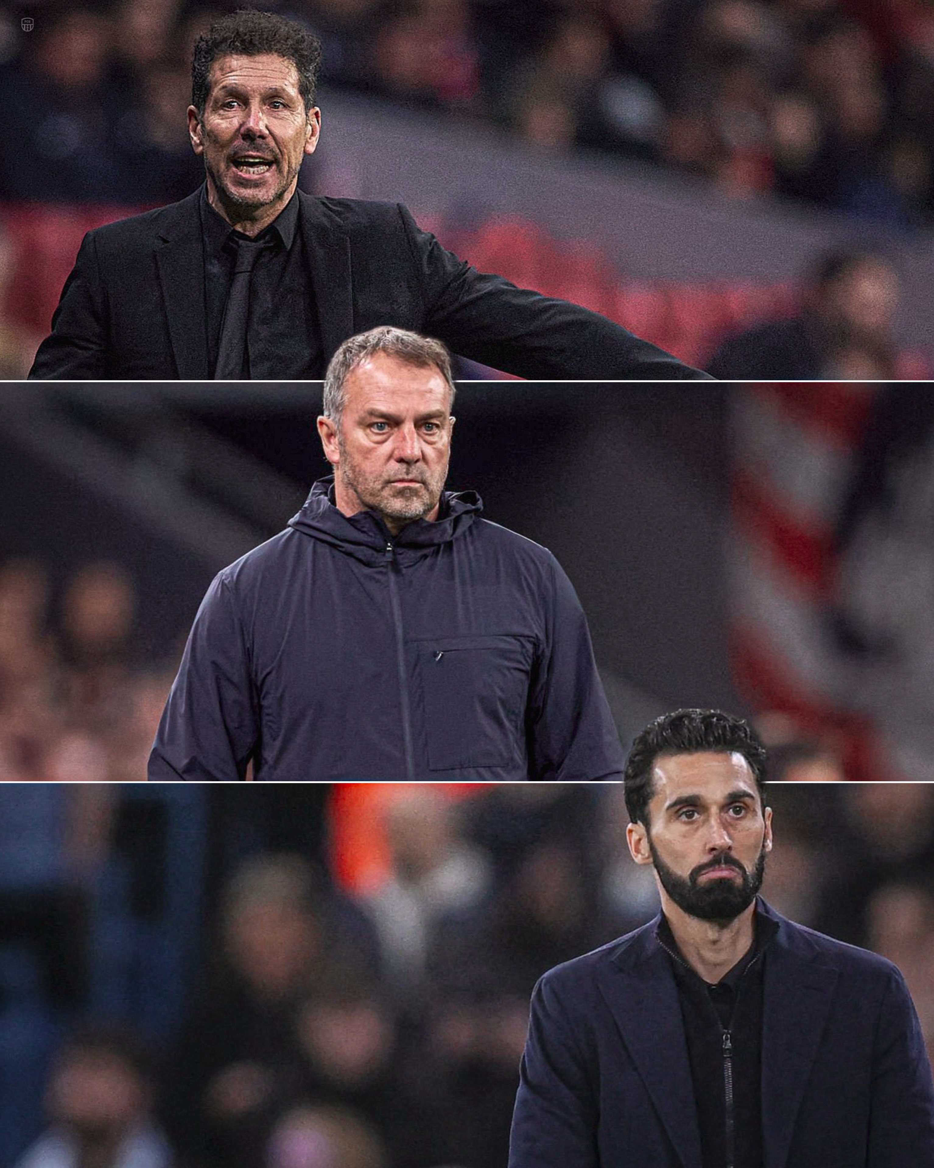 队报：💶西班牙收入最高的教练 ⚠️月收入（含税）1️⃣西蒙尼 | 2,170,