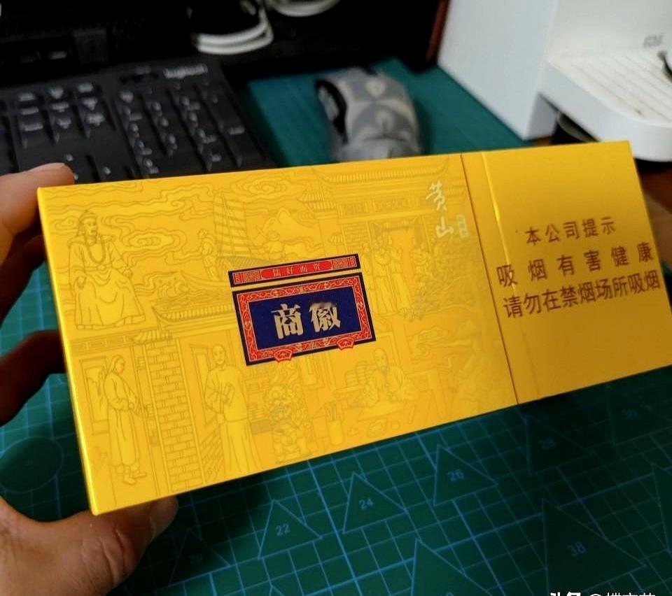 老同学出差给你带特产，结果你压根不认识这玩意儿，是不是特尴尬？
我有个在安徽工作