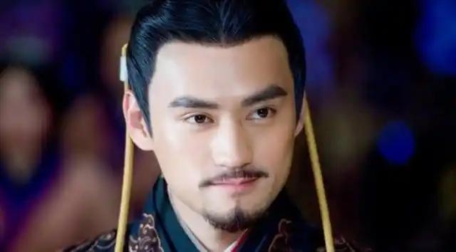 刘秀想招他做驸马，此人说了一句话，流芳千古，令后人汗颜

这说的可不是别人，正是