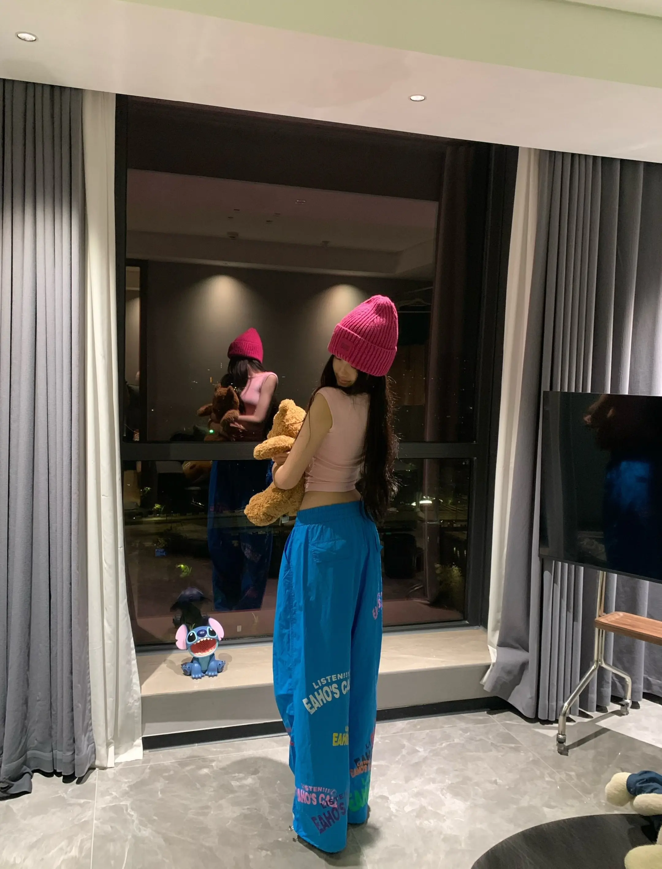 你有刺我也抱紧你