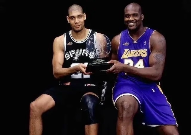 mba 2003年邓肯蝉联MVP，当时和他竞争的都有谁？02-03赛季邓肯场均砍