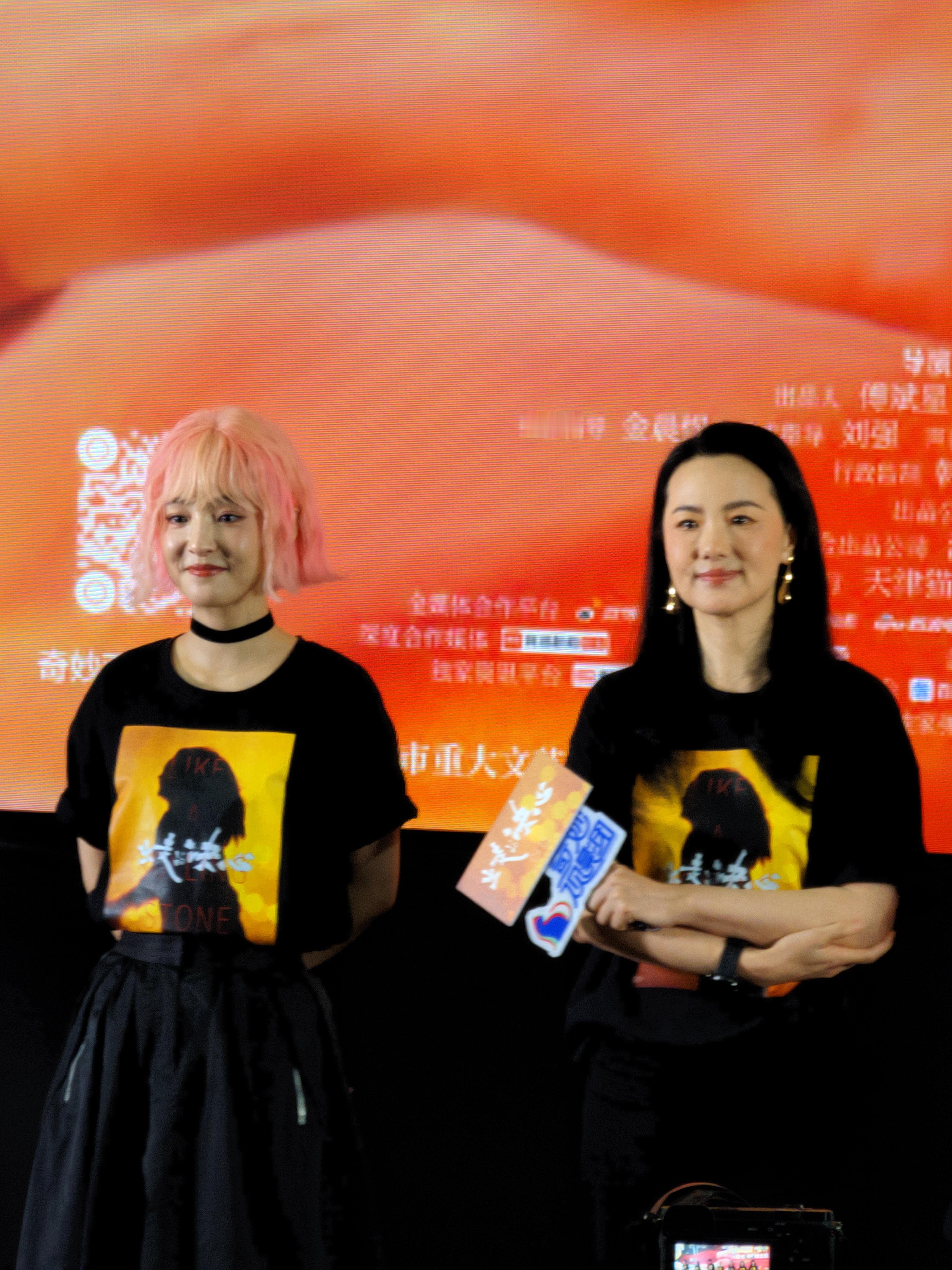 #电影出走的决心#人生的可怕之处在于，我们习惯了活在别人的期待里，习惯了被困在各