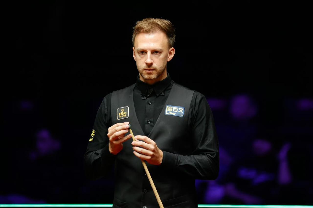 五位世界冠军今日赛程!
3月17日，2026年斯诺克世界公开赛64进32轮次的比