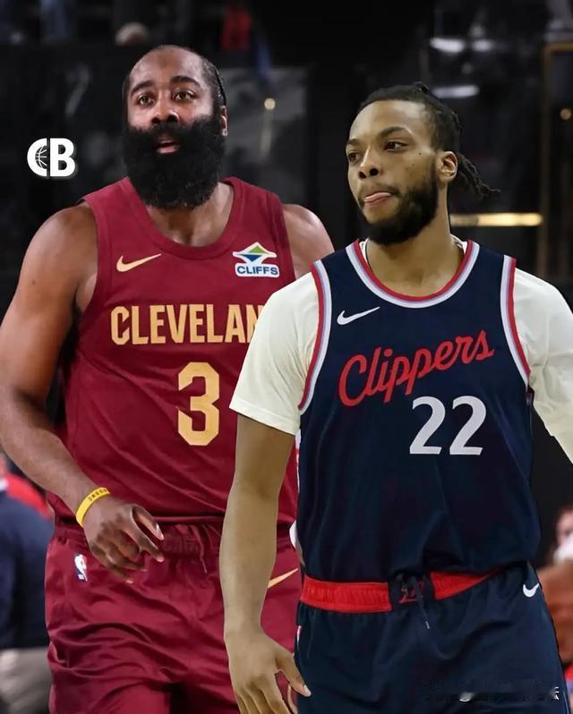 哈登加盟后，骑士米切尔+哈登+莫布利+阿伦组合在东部已属顶级，唯一的短板，就是三