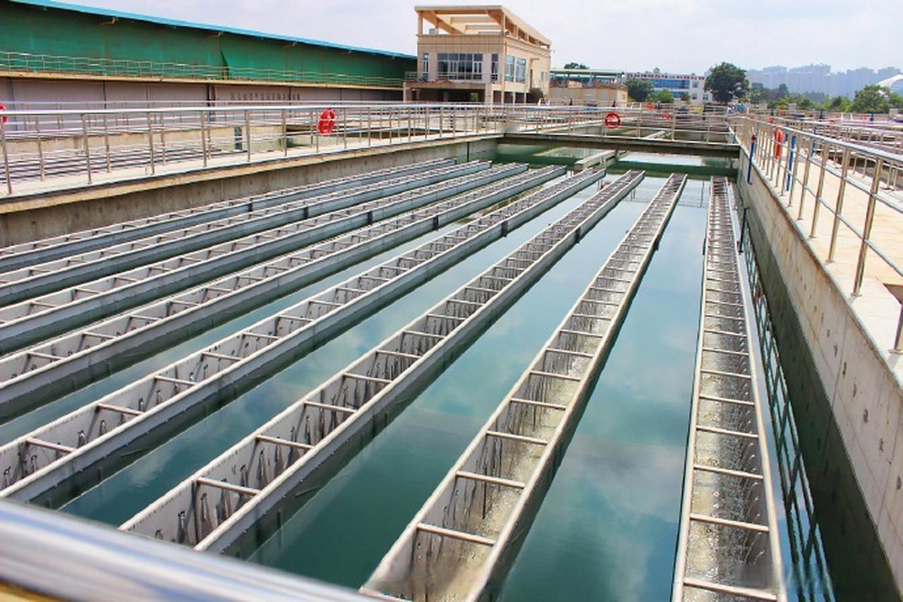 供水工程对民生和工农业发展太重要了！像四川省毗河供水一期工程，川中旱区在沱涪分水