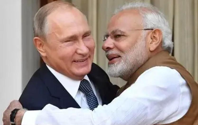 普京的官邸被无人机袭击，印度和乌克兰竟然吵起来了！

泽连斯基最近有点炸毛，对着