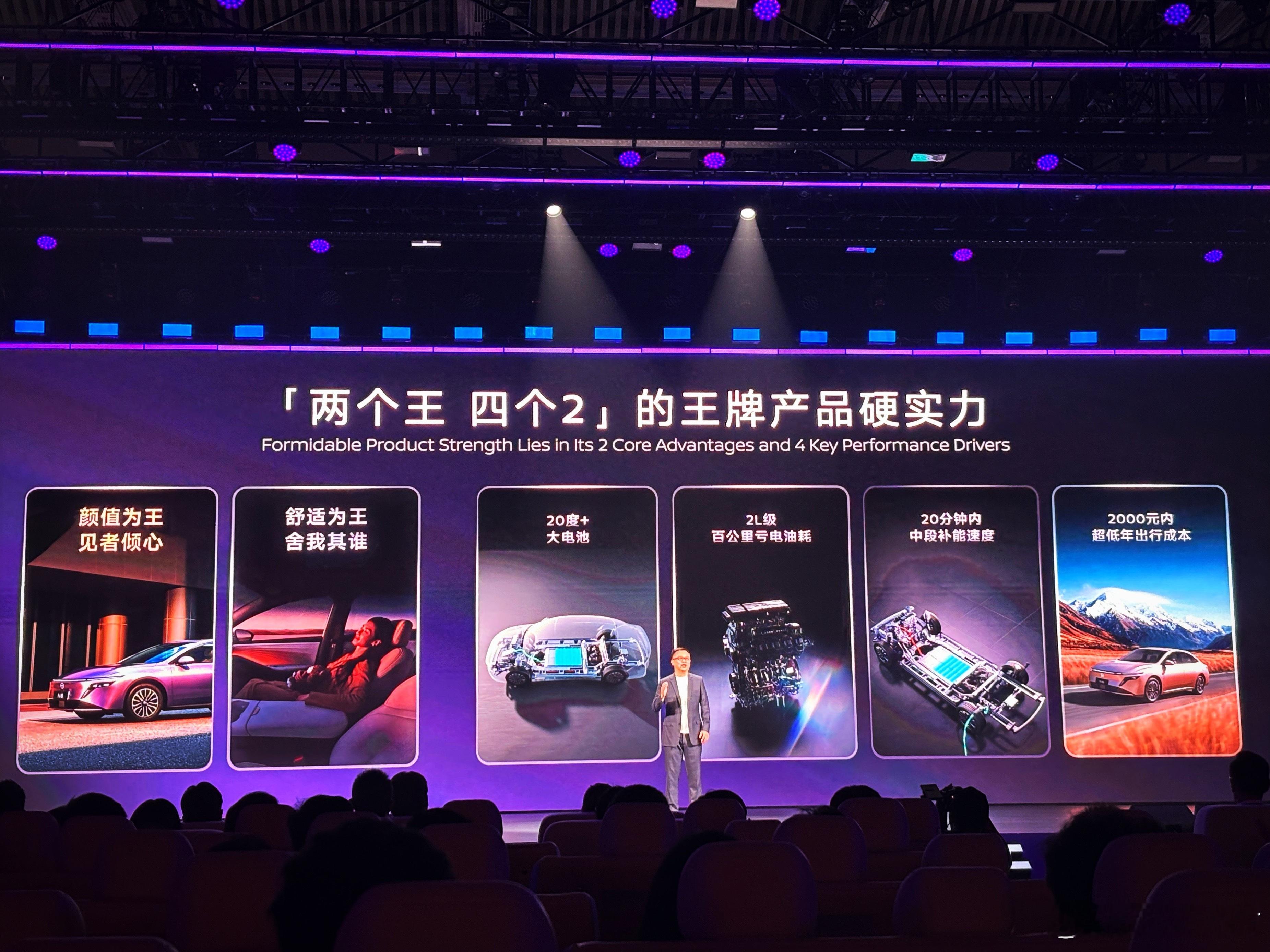 谁能想到东风日产N6 跑遍30个省份、闯过14000公里复杂路况的车，经吉尼斯认
