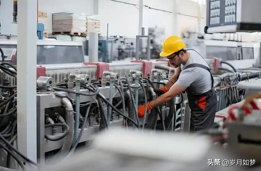 特朗普为何夸赞中国制造业？这背后折射出中国制造业无可撼动的全球地位与美国制裁政策