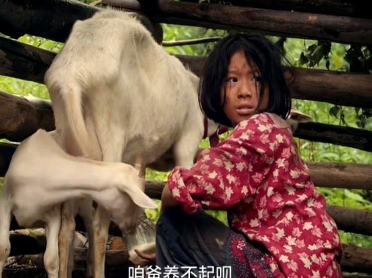 张艺谋监制的新剧《主角》，收视率破4%了，可我却被两姐妹的哭戏给看沉默了。

当