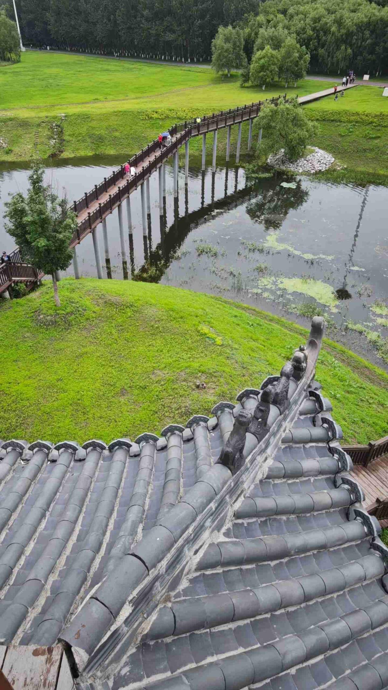 我的今日状态：😁轻松愉快
我这里的天气：☀️晴天