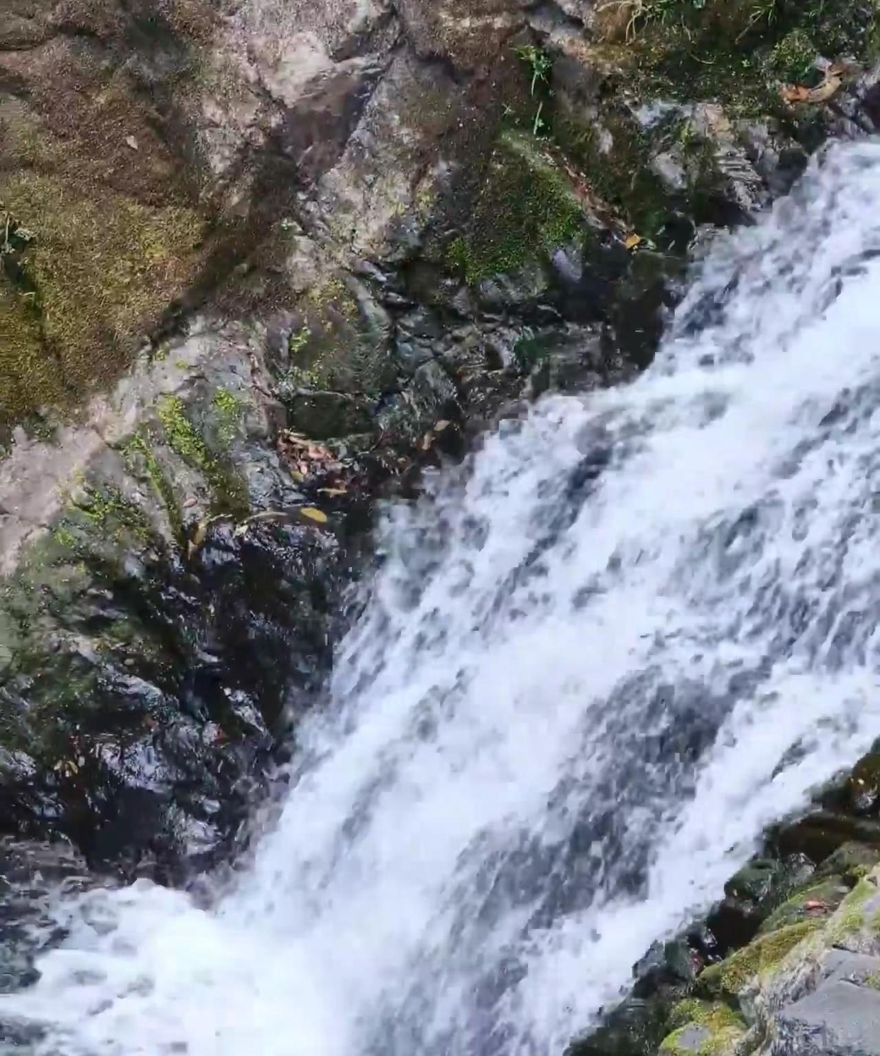 福州日溪峡谷瀑布文化旅游区 福州日溪峡谷瀑布文化旅游区福州游玩推荐 周末去哪儿 