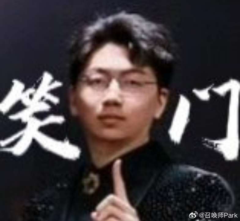 看到一个贼搞的评论：爱笑雪中送圣枪BLG经理谈Bin和FlandreBLG经理力
