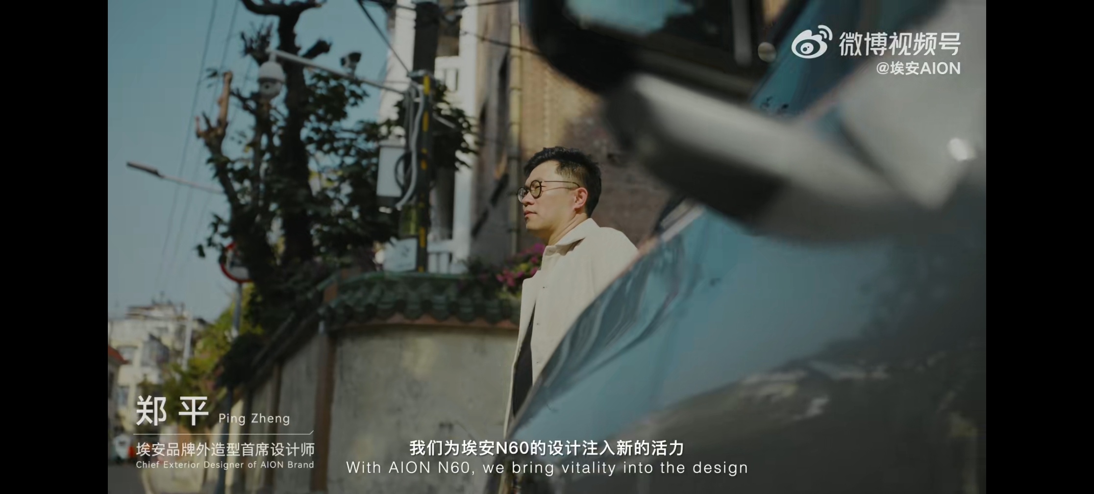 豪华电动超跑教父最新力作 10万级轻旅纯电太懂家庭出行了！2775mm轴距拉满空