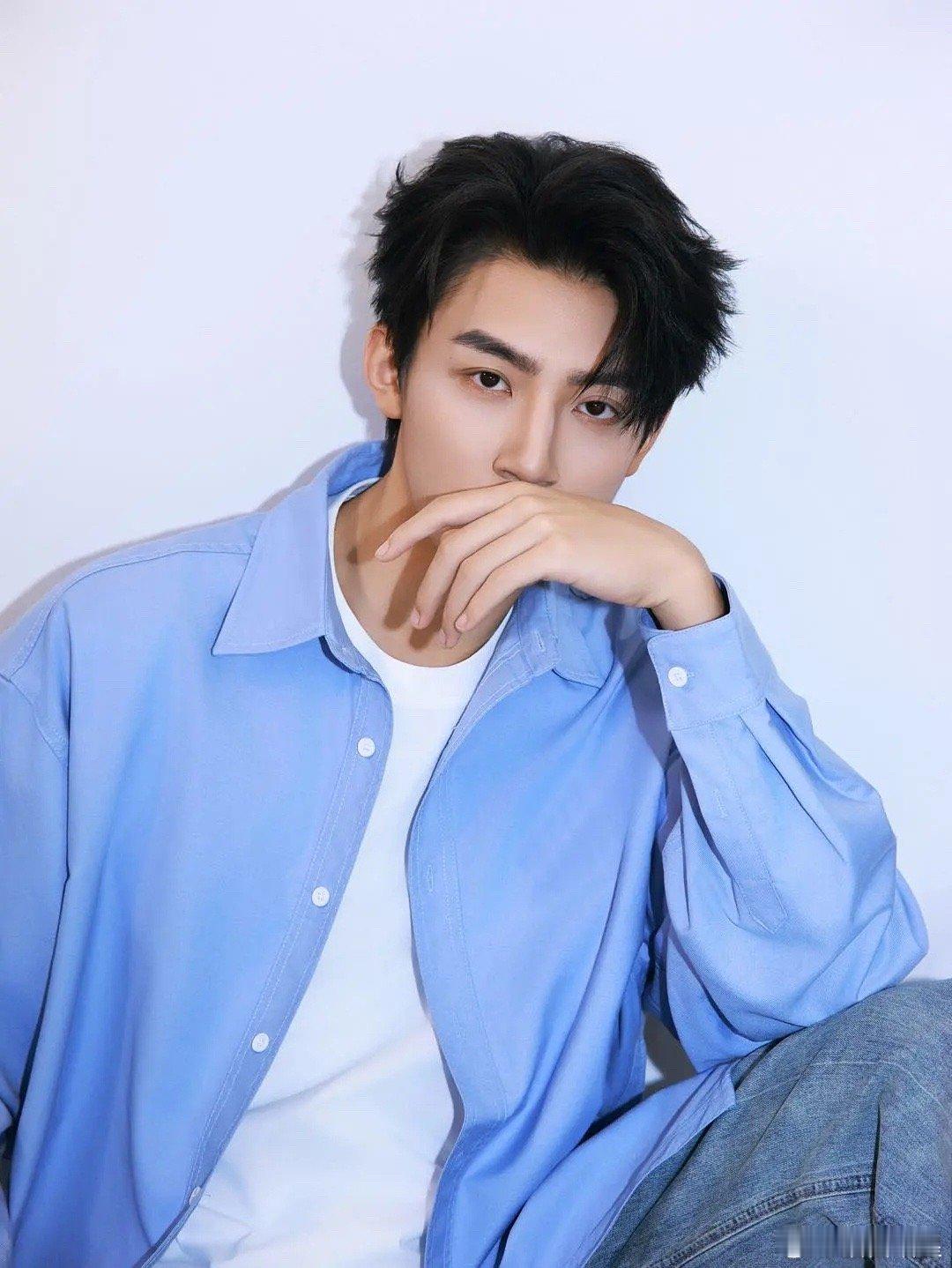 这个人能出头吗？ ​​​