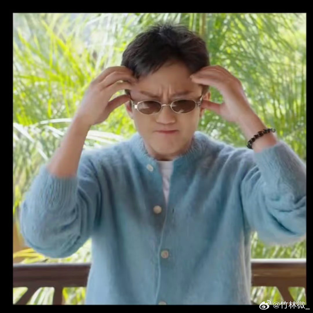 别让邓超做这些邓超老辈子就是会饭撒五哈第六季定档，邓超直接艾特平台帮大家要福利，