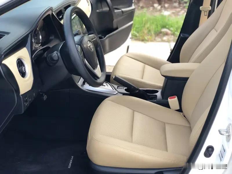 一汽丰田卡罗拉受欢迎不是没道理。截止目前丰田卖了3亿辆车，卡罗拉就占5500万辆