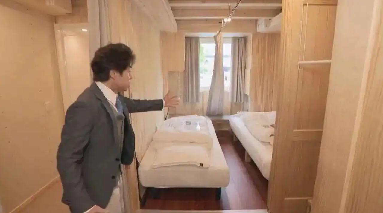 日本亚运会，这不是尴尬的问题，这是缺德的问题。

不建亚运村也行，给运动员提供好