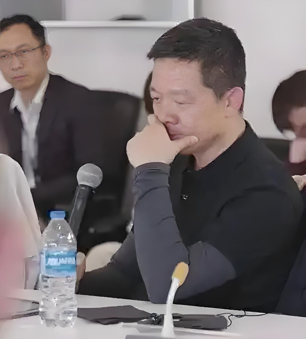 不知不觉中下周回国的贾跃亭已经出国3000多天了，真的佩服老贾的乐观精神，其实老