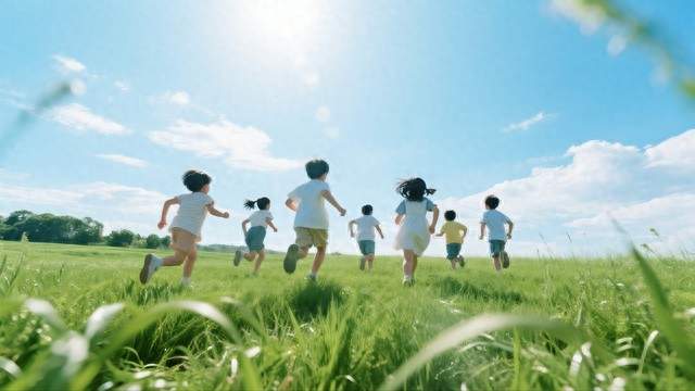 科学调整生活方式提升生长激素分泌潜力帮孩子抓住身高增长窗口期