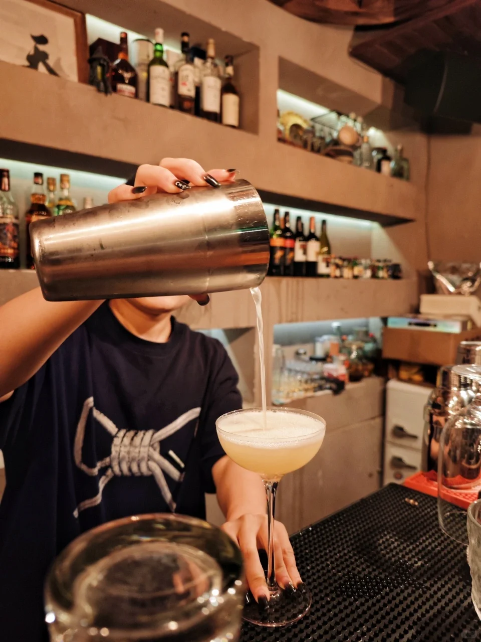 🎉北京酒鬼护照大揭秘！干杯🍻