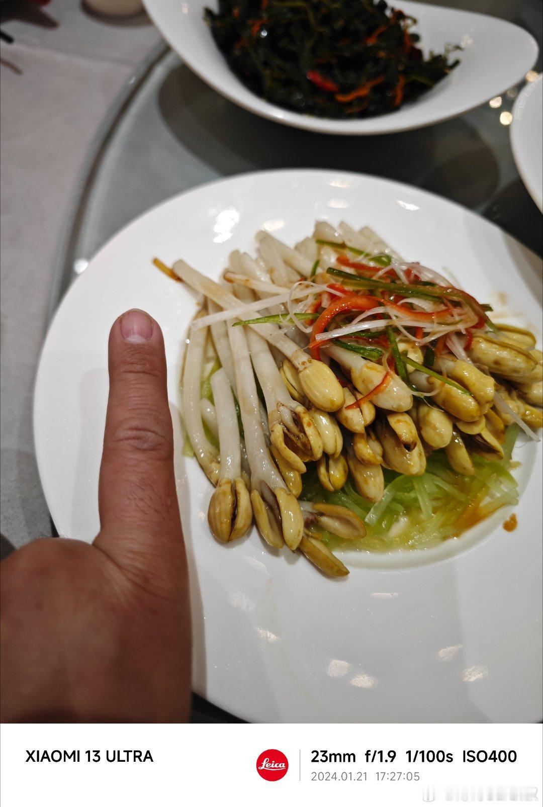 哈尔滨巨型豆芽菜 哈哈哈哈哈 ​​​