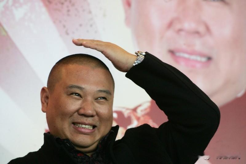 郭德纲被北京文旅约谈了
前几天，郭德纲到北京演出
其中相声《艺高人胆小》被举报