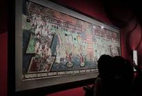 从天然到人工：古代颜料在中国绘画艺术中的演变

中国绘画最早的颜料来自天然资源。